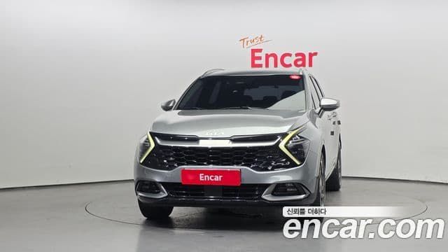 Sportage Motorină 2.0 2WD