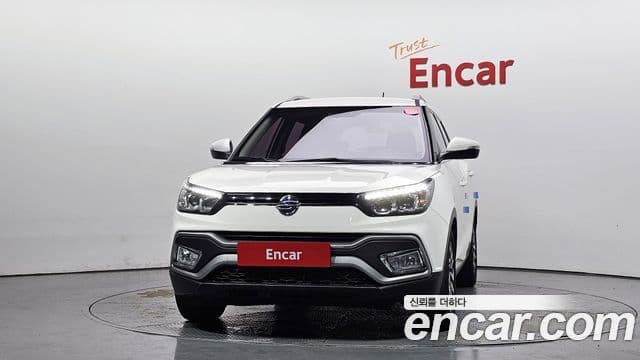 Tivoli Air 1.6 IX 2WD