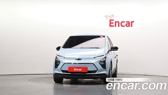 EV EV Premier