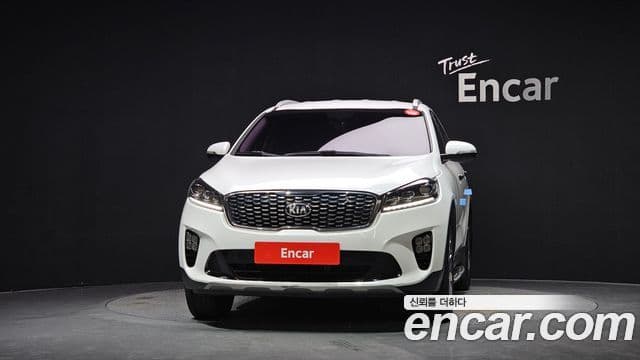 Sorento Motorină 2.0 2WD