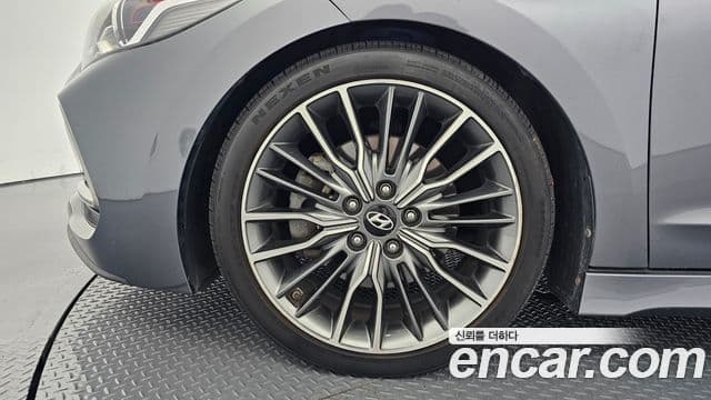 Avante 1.6 Turbo Sport