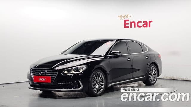 Grandeur 2.4 Premium