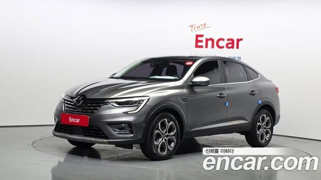XM3 1.3 TCe RE Signature