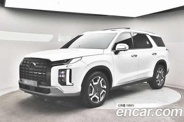 Palisade Benzină 3.8 4WD