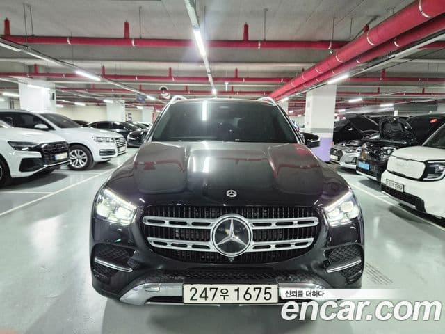 Clasa GLE GLE350 4MATIC