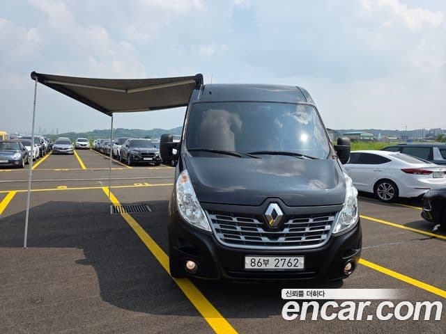 2.3 Van L