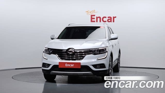 QM6 Benzină 2WD RE