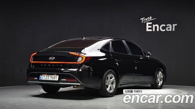 Sonata 2.0 LPG()