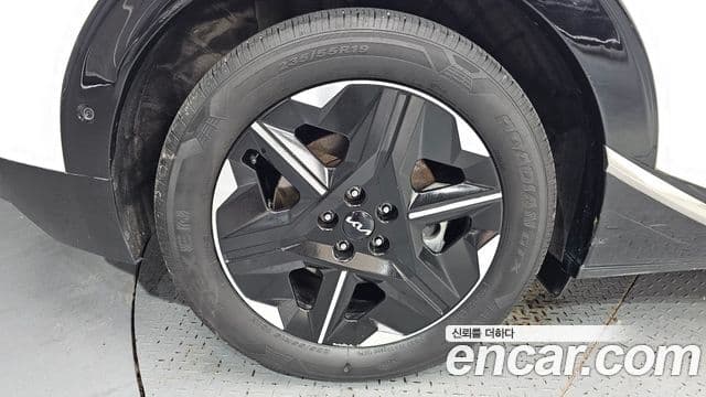 EV6 Long Range 2WD