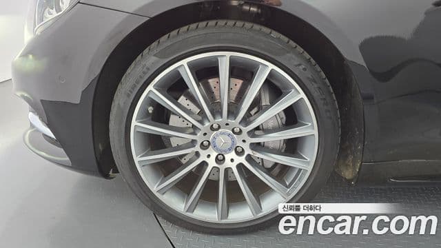 Clasa S S350 d