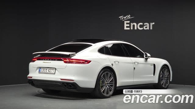 (971) 2.9 AWD E-Hybrid