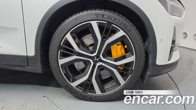 Polestar 2 Long Range