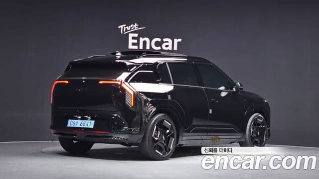 EV3 Long Range 2WD
