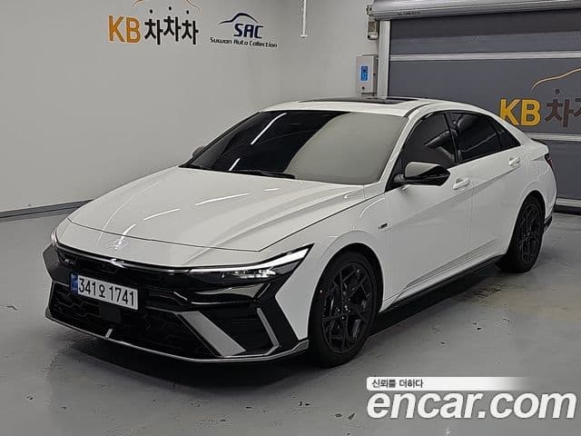 Avante 1.6
