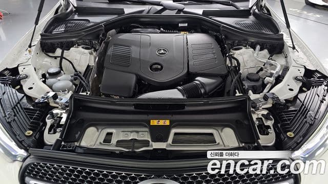 Clasa GLC GLC300 4MATIC AMG Line