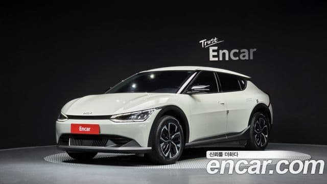 EV6 Long Range