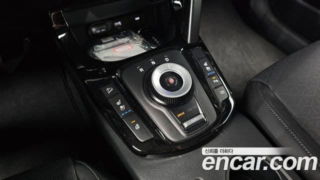 Seltos Benzină 1.6 Turbo 2WD
