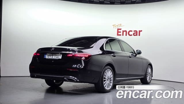 Clasa E E250 Exclusive