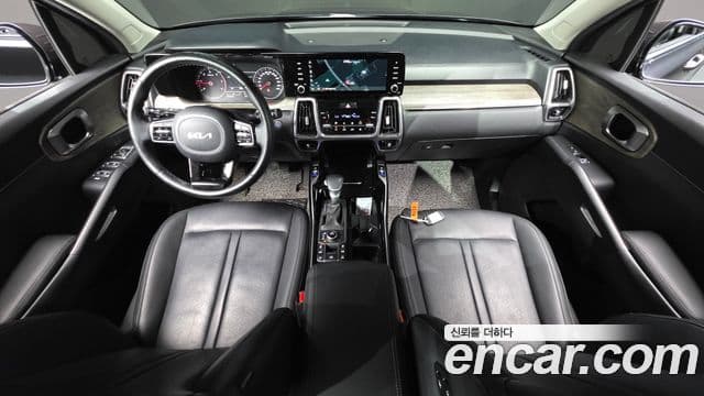 Sorento Motorină 2.2 4WD