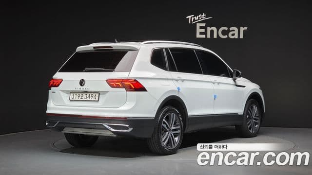 2.0 TSI Prestige