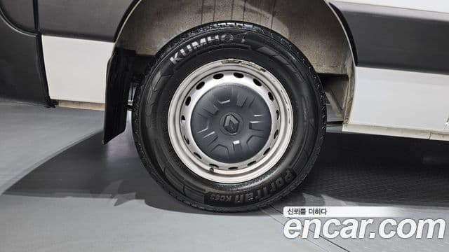 2.3 Van L