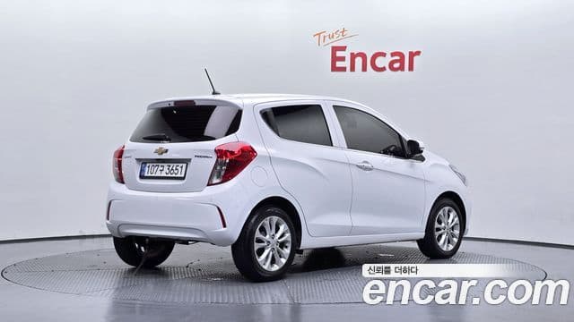 Spark Premier