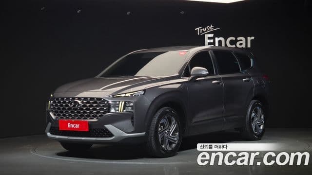Santa Fe Motorină 2.2 2WD