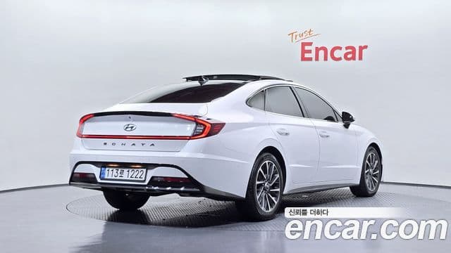 Sonata 2.0