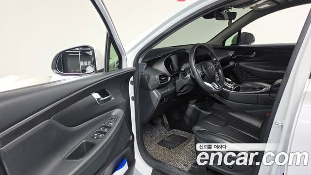 Santa Fe Motorină 2.2 2WD