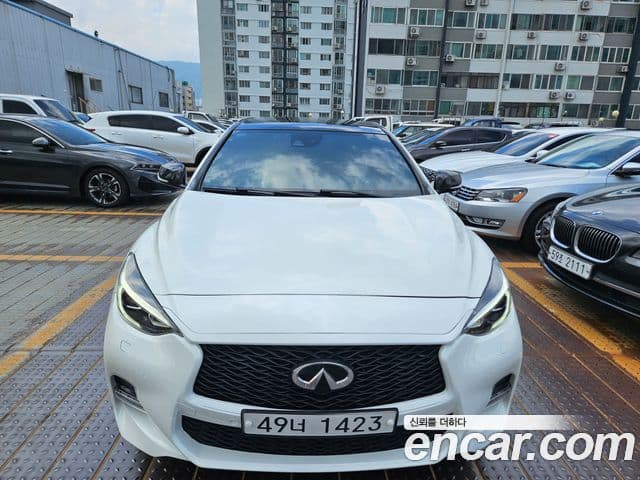 Q30 2.0 Premium