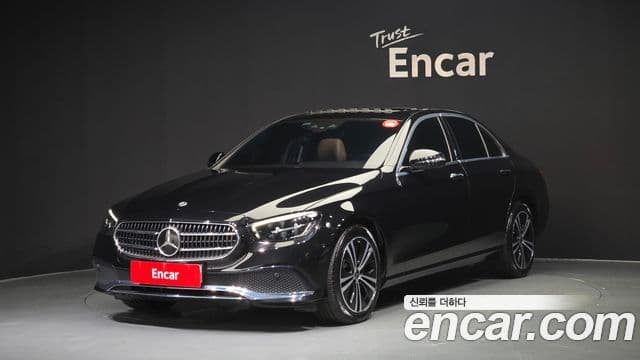 Clasa E E250 Avantgarde