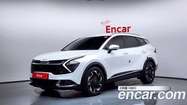 Sportage Motorină 2.0 2WD