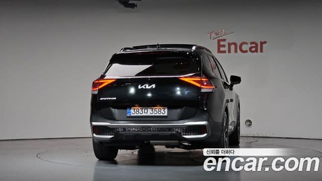 Sportage Motorină 2.0 2WD