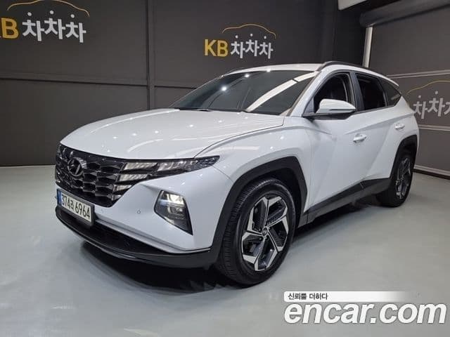 Tucson Benzină 1.6 Turbo 2WD