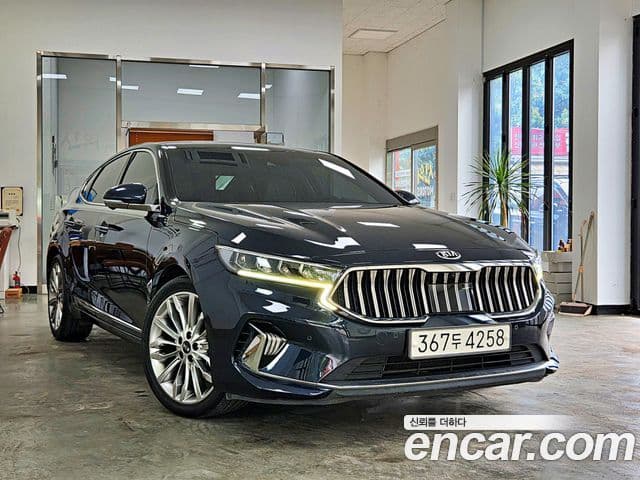 K7 Premier 3.0 GDI Noblesse
