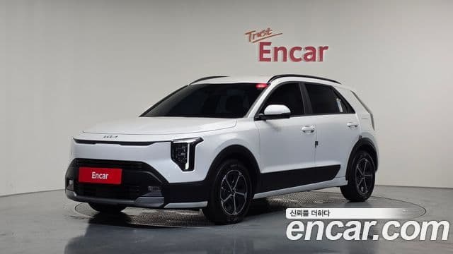 Niro Prestige