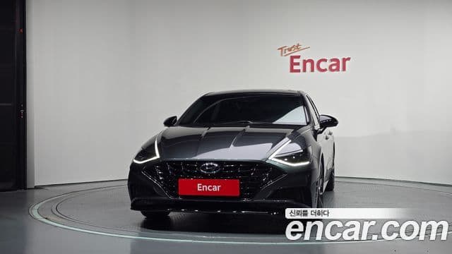 Sonata 1.6 Turbo