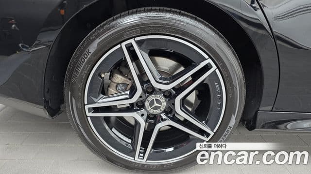 CLA- CLA250 4MATIC