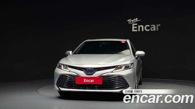 2.5 LE Hybrid