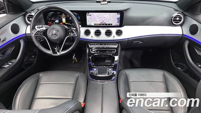 Clasa E E250 Avantgarde