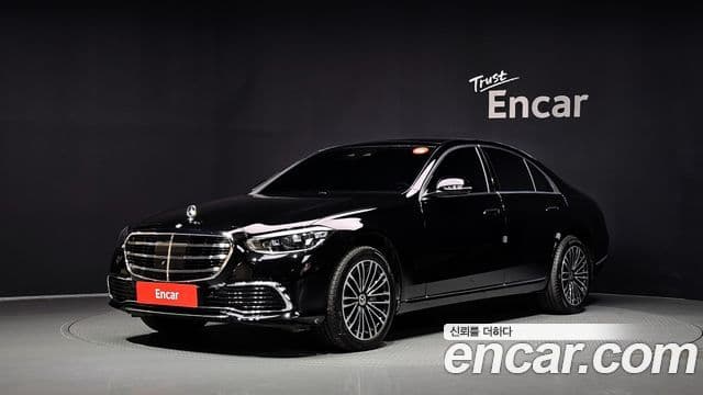 Clasa S S350 d 4MATIC
