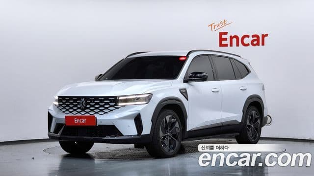 1.5 E-TECH 2WD
