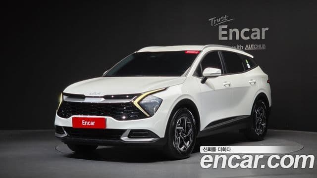 Sportage Motorină 2.0 2WD