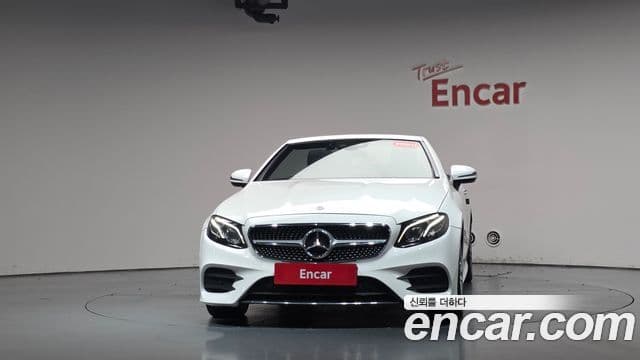 Clasa E E220d Cabriolet