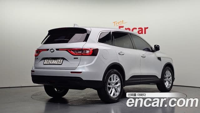 QM6 Benzină 2WD LE