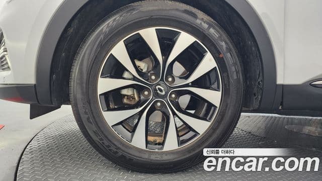 XM3 1.6 GTe RE