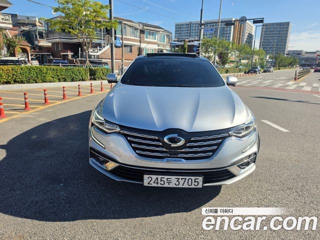 SM6 1.8 TCe Première