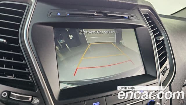 Santa Fe Motorină 2.0 2WD