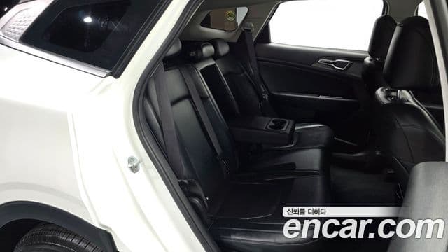 Sportage Benzină 1.6 Turbo 2WD