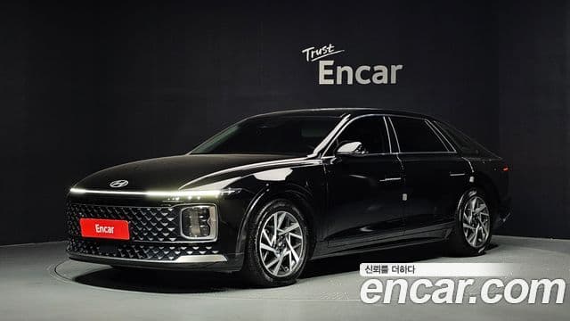 Grandeur 2.5 Benzină 2WD